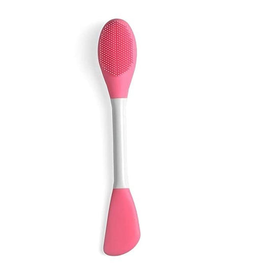 Silicone Face Mask Brush Applicator (Pack of 2)