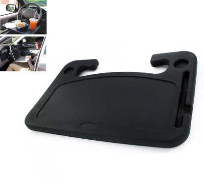 Steering Wheel Tray