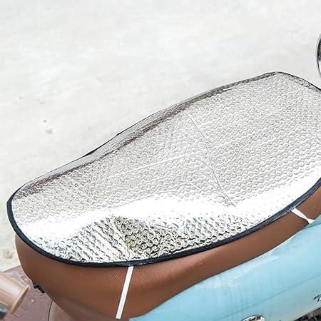 Sun Shade Bike Seat Cover