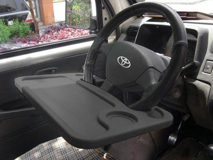 Steering Wheel Tray