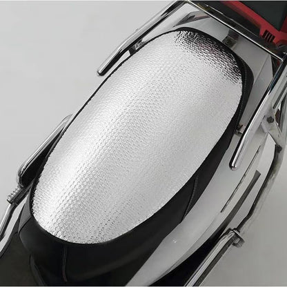 Sun Shade Bike Seat Cover