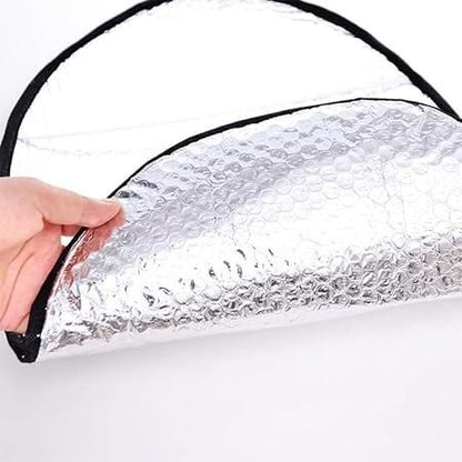 Sun Shade Bike Seat Cover